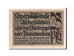 Banknote, Germany, Aschersleben, 25 Pfennig, 1921, UNC(63), Mehl:50.3