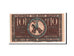 Banknote, Germany, Provinz Sachsen, 10 Pfennig, 1921, UNC(63), Mehl:160.1