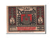 Banknote, Germany, Lippe in Detmold, 50 Pfennig, 1920, UNC(60-62), Mehl:268.8