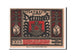 Banknote, Germany, Lippe in Detmold, 50 Pfennig, 1920, UNC(60-62), Mehl:268.8