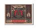 Banknote, Germany, Lippe in Detmold, 50 Pfennig, 1920, UNC(60-62), Mehl:268.8
