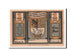 Germany, Oldenburg, 1 Mark, 1922, UNC(63), 29140, Mehl #149.1a