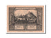 Germany, Bolkenhain, 1 Mark, 1922, UNC(63), Mehl #137.1