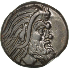 Thrace, Chersonese, Bronze, Chersonesos, AU(55-58), Bronze, Sear #1700, 7.42