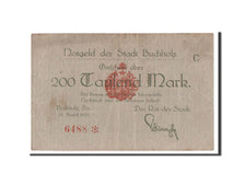 Banknote, Germany, Buchholz, 200 000 Mark, 1923, VF(20-25)