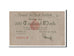 Banknote, Germany, Buchholz, 200 000 Mark, 1923, EF(40-45)