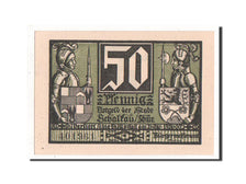 Banknote, Germany, Schaltau Thur, 50 Pfennig, 1921, UNC(63), Mehl:1171