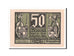 Banknote, Germany, Schaltau Thur, 50 Pfennig, 1921, UNC(63), Mehl:1171