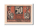 Banknote, Germany, Schaltau Thur, 50 Pfennig, 1921, UNC(63), Mehl:1171