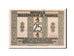 Banknote, Germany, Hannover, 25 Pfennig, 1921, AU(55-58), Mehl:1166.1
