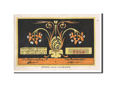 Banknote, Germany, Schleswig-Holstein, 30 Pfennig, 1921, UNC(63), Mehl:136.1