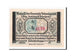 Banknote, Germany, Schleswig-Holstein, 25 Pfennig, 1921, UNC(63), Mehl:133.1a