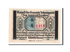 Banknote, Germany, Schleswig-Holstein, 75 Pfennig, 1921, UNC(63), Mehl:133.1a