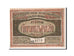 Banknote, Germany, Sachsen-Weimar-Eisenach, 25 Pfennig, 1921, UNC(63)