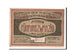 Banknote, Germany, Sachsen-Weimar-Eisenach, 25 Pfennig, 1921, UNC(63)