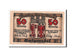 Banknote, Germany, Salzwedel, 50 Pfennig, 1921, UNC(63), Mehl:1162.2a