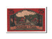 Banknote, Germany, Schierke, 25 Pfennig, 1921, UNC(63), Mehl:1179.1c