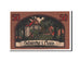 Banknote, Germany, Schierke, 50 Pfennig, 1921, UNC(63), Mehl:1179.1c