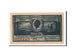 Banknote, Germany, Schierke, 10 Pfennig, 1921, UNC(63), Mehl:1178.1c