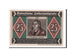 Banknote, Germany, Breslau Evangelisch Kirchlicher, 25 Pfennig, 1921