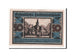 Billet, Allemagne, Breslau Evangelisch Kirchlicher, 50 Pfennig, 1921