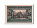 Banknot, Niemcy, Breslau Evangelisch Kirchlicher, 25 Pfennig, 1921, 1921-06-01