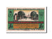 Germania, Buckeburg Sparkasse, 1 Mark, 1921, SPL-, Mehl:198.1