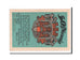 Banknote, Germany, Mecklenburg-Schwerin, 50 Pfennig, 1922, AU(55-58), Mehl:247.1