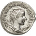 Moneta, Gordian III, Antoninianus, Rome, BB+, Biglione, RIC:67