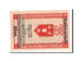 Banconote, Germania, Cleve Stadt, 75 Pfennig, 1921, SPL-, Mehl:231.2