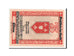 Billet, Allemagne, Cleve Stadt, 75 Pfennig, 1921, SUP, Mehl:231.2