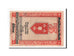 Banknote, Germany, Cleve Stadt, 75 Pfennig, 1921, AU(55-58), Mehl:231.2