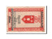 Banconote, Germania, Cleve Stadt, 75 Pfennig, 1921, SPL-, Mehl:231.2