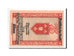 Banconote, Germania, Cleve Stadt, 75 Pfennig, 1921, SPL-, Mehl:231.2