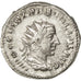 Moneta, Trebonianus Gallus, Antoninianus, Rome, BB, Biglione, RIC:69