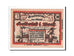 Germany, Delbruck, 3 Mark, 1921, AU(55-58), Mehl #261.1