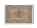 Banknote, Germany, Canth Stadt, 50 Pfennig, AU(55-58), Mehl:220.6b