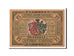 Germany, Canth Stadt, 25 Pfennig, AU(55-58), 046652, Mehl #220.2