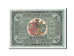 Banknote, Germany, Canth Stadt, 50 Pfennig, AU(55-58), Mehl:220.2