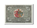 Banknote, Germany, Canth Stadt, 50 Pfennig, AU(55-58), Mehl:220.2
