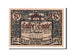 Germany, Calbe a.d. Saale Stadt, 50 Pfennig, 1917, UNC(60-62), 032797, Mehl...