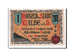 Germany, Calbe a.d. Saale Stadt, 1 Mark, UNC(63), 09311, Mehl #213.1