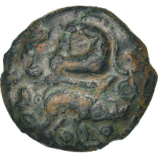 Moneta, Ambiani, Bronze, BB, Bronzo, Delestrée:479