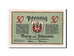 Germany, Schleswig-Holstein, 50 Pfennig, UNC(63), 025611, Mehl #207.1