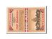 Germany, Cranenburg Stadt, 1 Mark, 1921, AU(55-58), 62491/62492, Mehl #244.1