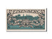 Germany, Eisenberg Stadt, 50 Pfennig, 1921, AU(55-58), 102284, Mehl #322.4