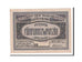 Banknote, Germany, Sachsen-Weimar-Eisenach, 25 Pfennig, 1921, AU(55-58)