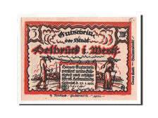 Banknote, Germany, Delbruck, 3 Mark, 1921, AU(55-58), Mehl:261.1