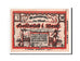 Banknote, Germany, Delbruck, 3 Mark, 1921, AU(55-58), Mehl:261.1