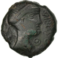 Nervii, Bronze, MB+, Bronzo, Delestré:625